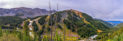 Arapahoe Basin