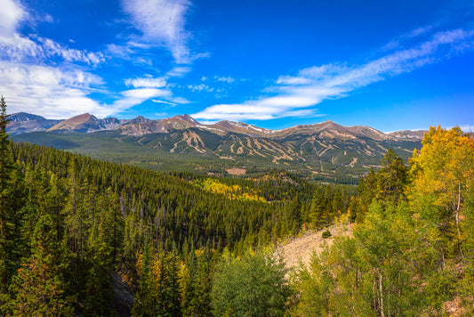 Breckenridge, Colorado