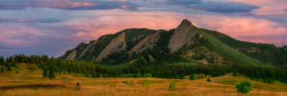 Flatirons