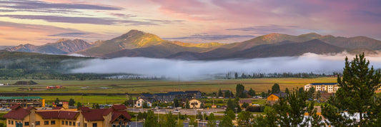 Fraser, Colorado