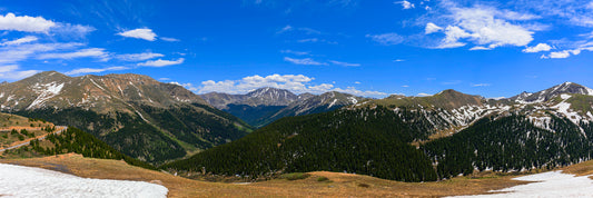 Independence Pass