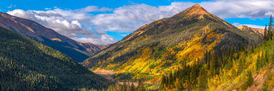 Jones Pass