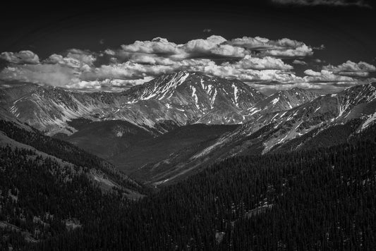 La Plata Peak