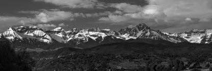 San Juan Mountains