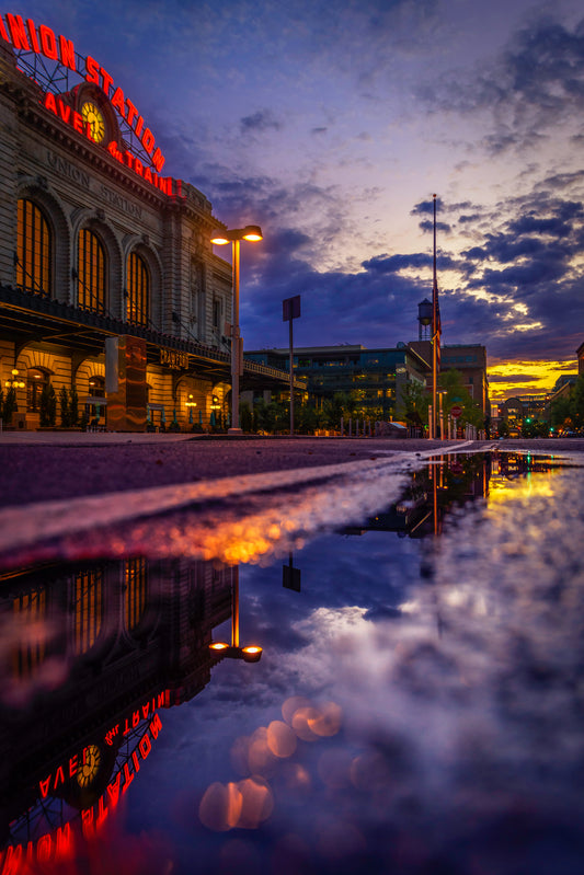 Union Station