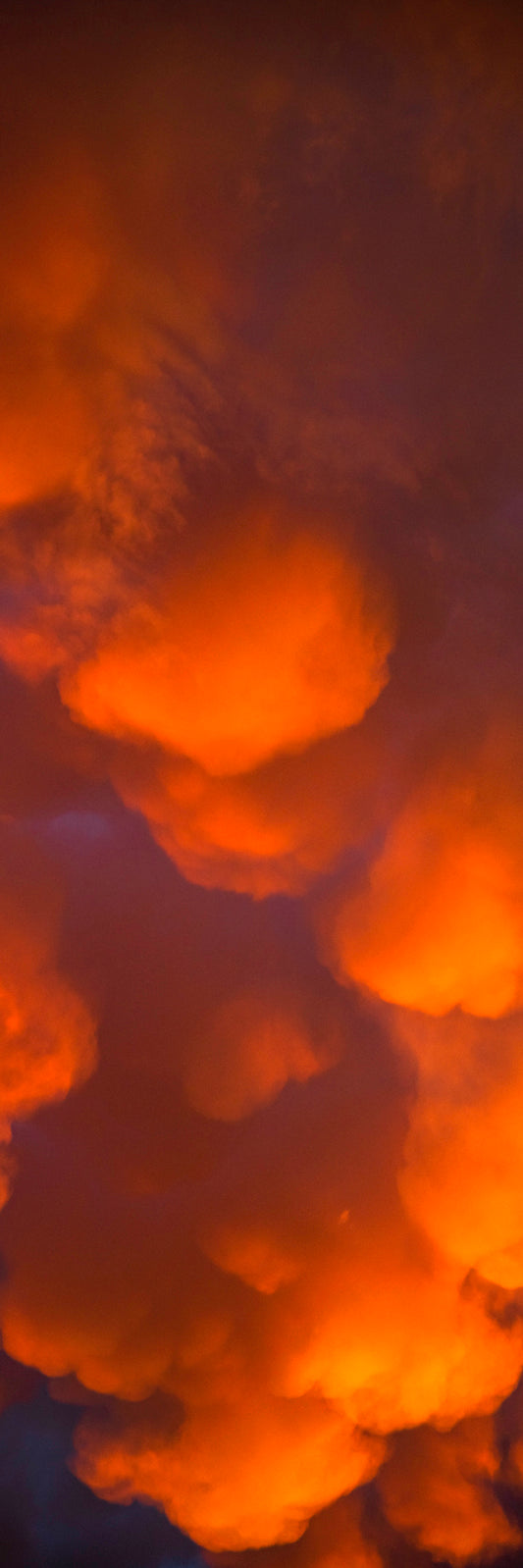 Volutus Clouds